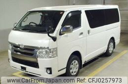 toyota hiace-van 2014 -TOYOTA--Hiace Van LDF-KDH206V--KDH206-8070139---TOYOTA--Hiace Van LDF-KDH206V--KDH206-8070139-