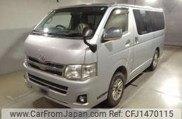 toyota hiace-van 2013 quick_quick_LDF-KDH206V_KDH206-8062832