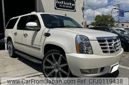 cadillac escalade 2010 quick_quick_fumei_1GYFK66807R315062