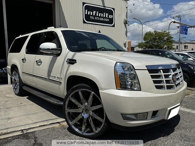 cadillac escalade 2010 quick_quick_fumei_1GYFK66807R315062 image 1