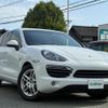 porsche cayenne 2013 -PORSCHE--Porsche Cayenne DAA-92ACGE--WP1ZZZ92ZELA50139---PORSCHE--Porsche Cayenne DAA-92ACGE--WP1ZZZ92ZELA50139- image 1