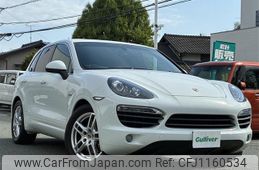 porsche cayenne 2013 -PORSCHE--Porsche Cayenne DAA-92ACGE--WP1ZZZ92ZELA50139---PORSCHE--Porsche Cayenne DAA-92ACGE--WP1ZZZ92ZELA50139-