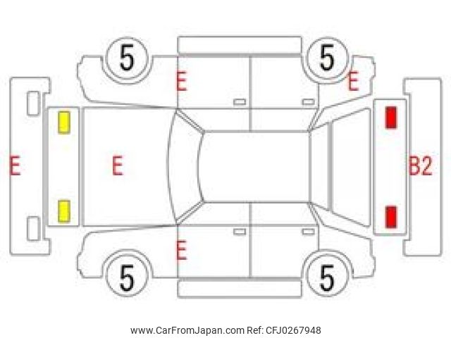 toyota passo 2022 -TOYOTA--Passo 5BA-M700A--M700A-0210333---TOYOTA--Passo 5BA-M700A--M700A-0210333- image 2