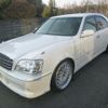 toyota crown 2002 quick_quick_TA-JZS171_JZS171-0096151 image 1