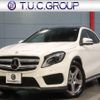 mercedes-benz gla-class 2014 CFJ1841585 image 1