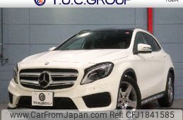 mercedes-benz gla-class 2014 CFJ1841585