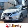 nissan note 2017 quick_quick_E12_E12-541662 image 1