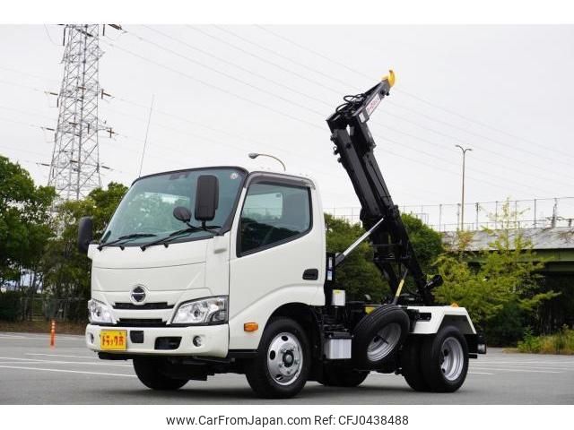 hino dutro 2024 quick_quick_2KG-XZU605M_XZU605-0043729 image 1