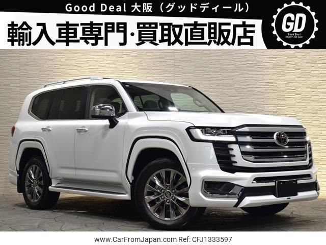toyota land-cruiser 2024 quick_quick_3BA-VJA300W_VJA300-4139199 image 1