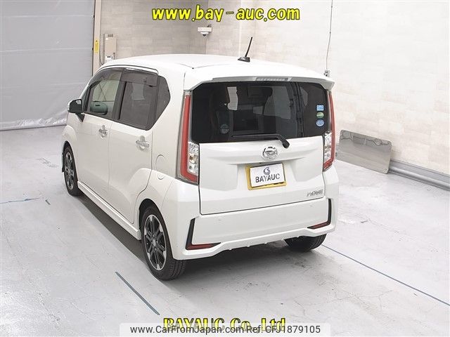 daihatsu move 2015 CFJ1879105 image 2