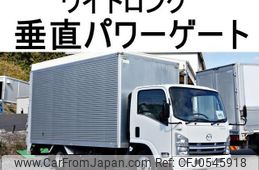 isuzu elf-truck 2011 CFJ0545918