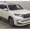 toyota land-cruiser-prado 2021 -TOYOTA--Land Cruiser Prado 3DA-GDJ151W--GDJ151-0011813---TOYOTA--Land Cruiser Prado 3DA-GDJ151W--GDJ151-0011813- image 1