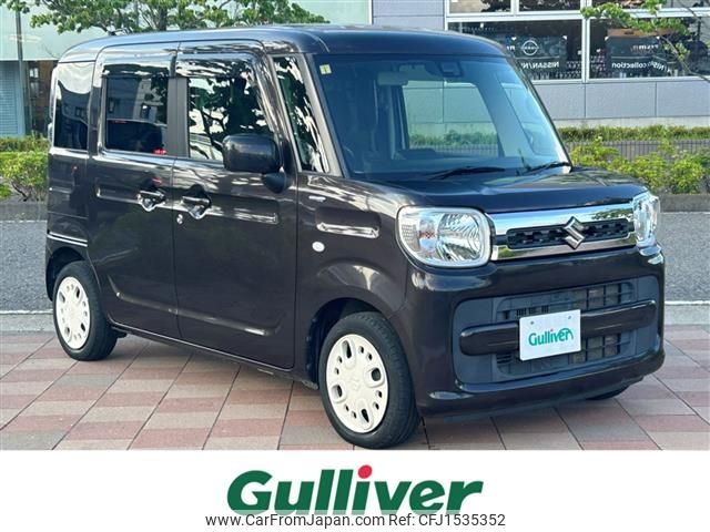 suzuki spacia 2019 CFJ1535352 image 1
