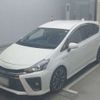 toyota prius-α 2017 -TOYOTA 【福山 330ｾ1337】--Prius α DAA-ZVW40W--ZVW40-0024626---TOYOTA 【福山 330ｾ1337】--Prius α DAA-ZVW40W--ZVW40-0024626- image 1