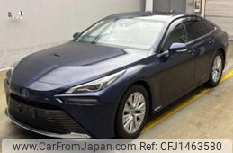 toyota mirai 2021 quick_quick_ZBA-JPD20_JPD20-0002797