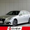 toyota crown 2019 -TOYOTA--Crown AZSH20--AZSH20-1050381---TOYOTA--Crown AZSH20--AZSH20-1050381- image 1