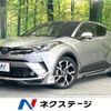 toyota c-hr 2018 -TOYOTA--C-HR DAA-ZYX10--ZYX10-2102962---TOYOTA--C-HR DAA-ZYX10--ZYX10-2102962- image 1