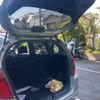 honda fit 2008 -HONDA--Fit DBA-GE6--GE6-1084573---HONDA--Fit DBA-GE6--GE6-1084573- image 12