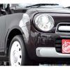 suzuki alto-lapin 2014 CFJ1285741 image 34