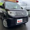 suzuki mr-wagon 2013 -SUZUKI--MR Wagon DBA-MF33S--MF33S-423744---SUZUKI--MR Wagon DBA-MF33S--MF33S-423744- image 4