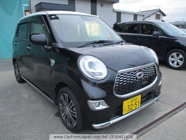 daihatsu cast 2017 -DAIHATSU 【一宮 580ﾆ3251】--Cast DBA-LA250S--LA250S-0092770---DAIHATSU 【一宮 580ﾆ3251】--Cast DBA-LA250S--LA250S-0092770- image 1