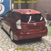 toyota prius-α 2013 -TOYOTA--Prius α ZVW41W-3266736---TOYOTA--Prius α ZVW41W-3266736- image 2