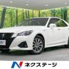 toyota crown 2018 -TOYOTA--Crown DAA-AWS211--AWS211-6011392---TOYOTA--Crown DAA-AWS211--AWS211-6011392- image 1