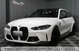 bmw m3 2024 CFJ1745251
