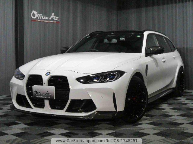 bmw m3 2024 CFJ1745251 image 1