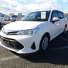 toyota corolla-fielder 2021 CFJ1897262 image 1