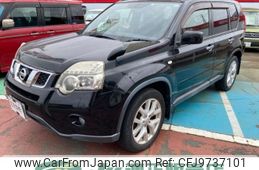 nissan x-trail 2011 -NISSAN--X-Trail LDA-DNT31--DNT31-202313---NISSAN--X-Trail LDA-DNT31--DNT31-202313-