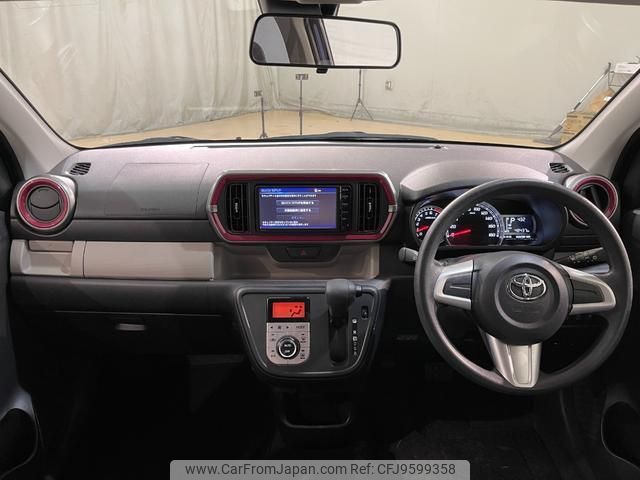 toyota passo 2016 quick_quick_M700A_M700A-0005392 image 2