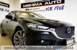 mazda atenza 2020 -MAZDA--MAZDA6 GJ2AP--550013---MAZDA--MAZDA6 GJ2AP--550013-