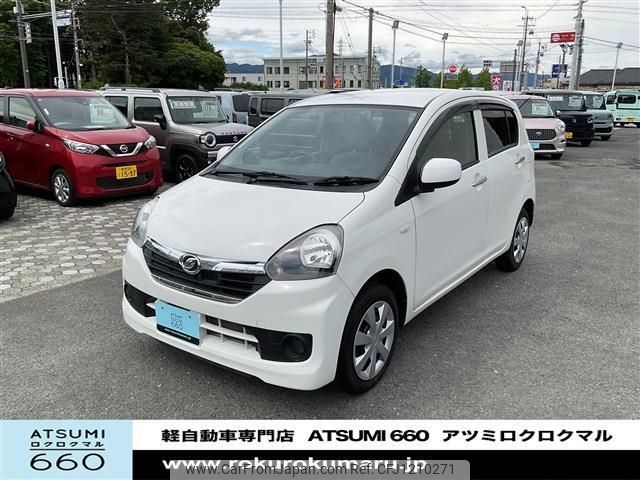 daihatsu mira-e-s 2013 CFJ1210271 image 1