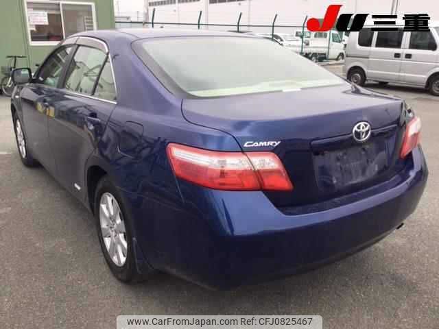 toyota camry 2006 -TOYOTA--Camry ACV40-3013949---TOYOTA--Camry ACV40-3013949- image 2