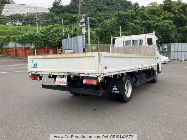 mitsubishi-fuso canter 2017 quick_quick_TPG-FEB50_FEB50-554450 image 2