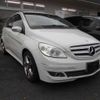 mercedes-benz b-class 2007 -MERCEDES-BENZ--Benz B Class CBA-245234--WDD2452342J261390---MERCEDES-BENZ--Benz B Class CBA-245234--WDD2452342J261390- image 1