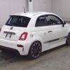 abarth 595 2018 quick_quick_3BA-31214T_ZFA3120000J931416 image 6