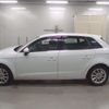 audi a3 2013 -AUDI--Audi A3 8VCXS-WAUZZZ8V8EA076596---AUDI--Audi A3 8VCXS-WAUZZZ8V8EA076596- image 5