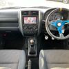 suzuki jimny 2014 -SUZUKI--Jimny JB23W--JB23W-708455---SUZUKI--Jimny JB23W--JB23W-708455- image 3