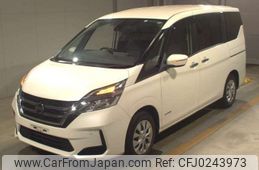 nissan serena 2020 -NISSAN--Serena DAA-GC27--GC27-055986---NISSAN--Serena DAA-GC27--GC27-055986-