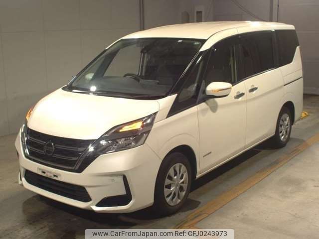 nissan serena 2020 -NISSAN--Serena DAA-GC27--GC27-055986---NISSAN--Serena DAA-GC27--GC27-055986- image 1