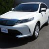 toyota harrier 2018 -TOYOTA--Harrier DBA-ZSU60W--ZSU60W-0140610---TOYOTA--Harrier DBA-ZSU60W--ZSU60W-0140610- image 33