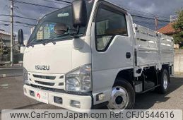 isuzu elf-truck 2017 quick_quick_TRG-NKR85A_NKR85-7066639