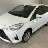 toyota vitz 2018 -TOYOTA 【秋田 502ｽ9586】--Vitz NSP135--2083724---TOYOTA 【秋田 502ｽ9586】--Vitz NSP135--2083724- image 1