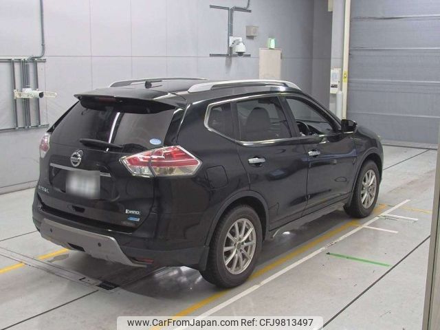 nissan x-trail 2015 -NISSAN 【金沢 300と1816】--X-Trail NT32-526747---NISSAN 【金沢 300と1816】--X-Trail NT32-526747- image 2