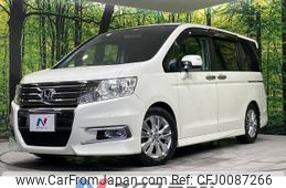 honda stepwagon 2012 -HONDA--Stepwgn DBA-RK5--RK5-1215107---HONDA--Stepwgn DBA-RK5--RK5-1215107-