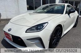 toyota 86 2022 -TOYOTA--86 ZN8--ZN8-019573---TOYOTA--86 ZN8--ZN8-019573-