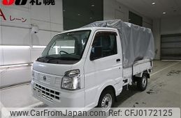 nissan clipper-truck 2016 -NISSAN--Clipper Truck DR16T--248302---NISSAN--Clipper Truck DR16T--248302-