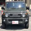 suzuki jimny-sierra 2023 -SUZUKI--Jimny Sierra 3BA-JB74W--JB74W-195710---SUZUKI--Jimny Sierra 3BA-JB74W--JB74W-195710- image 5